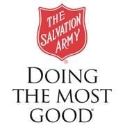 Salvation Army - Des Moines