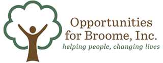 Opportuntiies for Broome, Inc.