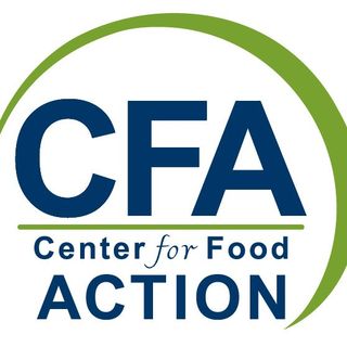 Center for Food Action in New Jersey