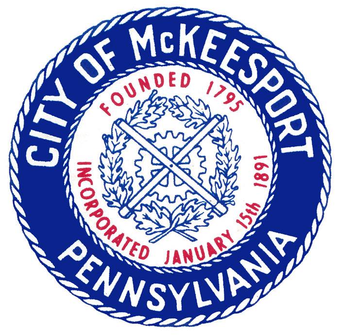 Community Development Department of the City of McKeesport - MCKEESPORT