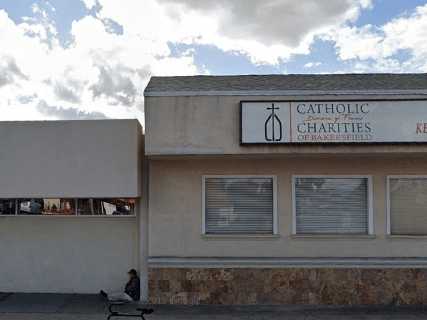 Catholic Charities of Bakersfield