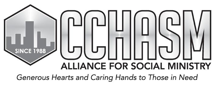 CCHASM Alliance for Social Ministry