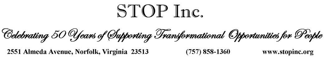 STOP, Inc.