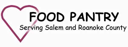 Food Pantry of Salem and Roanoke County