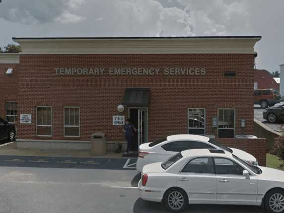 Temporary Emergency Services