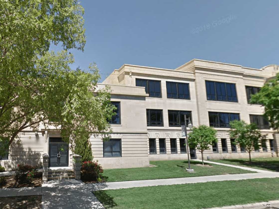 Catholic Charities of Wichita Rent Assistance