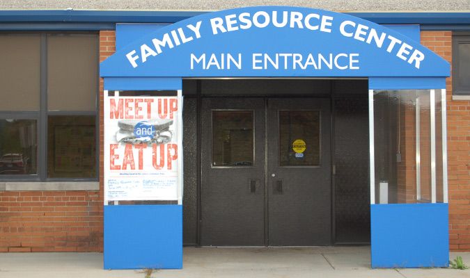 Macomb Community Action-Family Resource Center