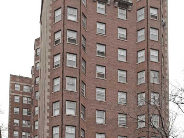 Winthrop Towers Apartments