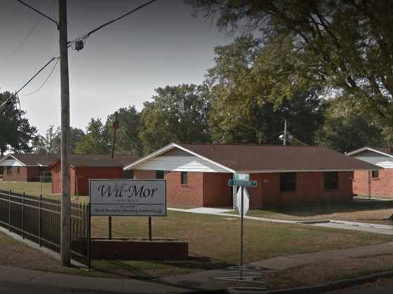 West Memphis Section 8 Housing Program