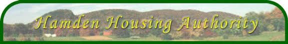 Hamden Housing Authority 