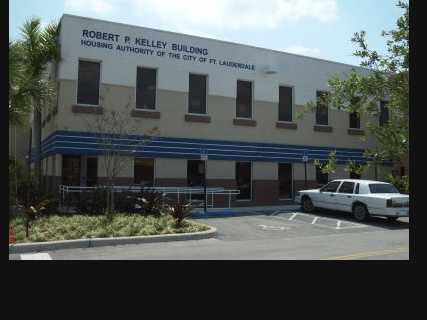 Housing Authority of Fort Lauderdale 