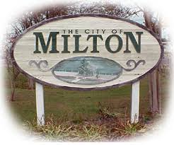 Milton Housing Authority