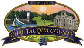 Chautauqua County Department of Health and Human Services