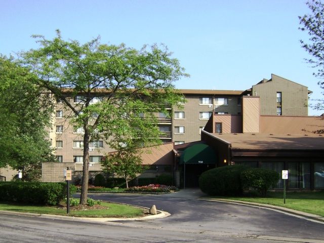 Cedar Ridge Apartments