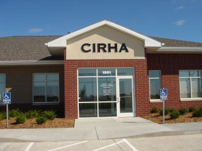 Central Iowa Regional Housing Authority (CIRHA) - Grimes
