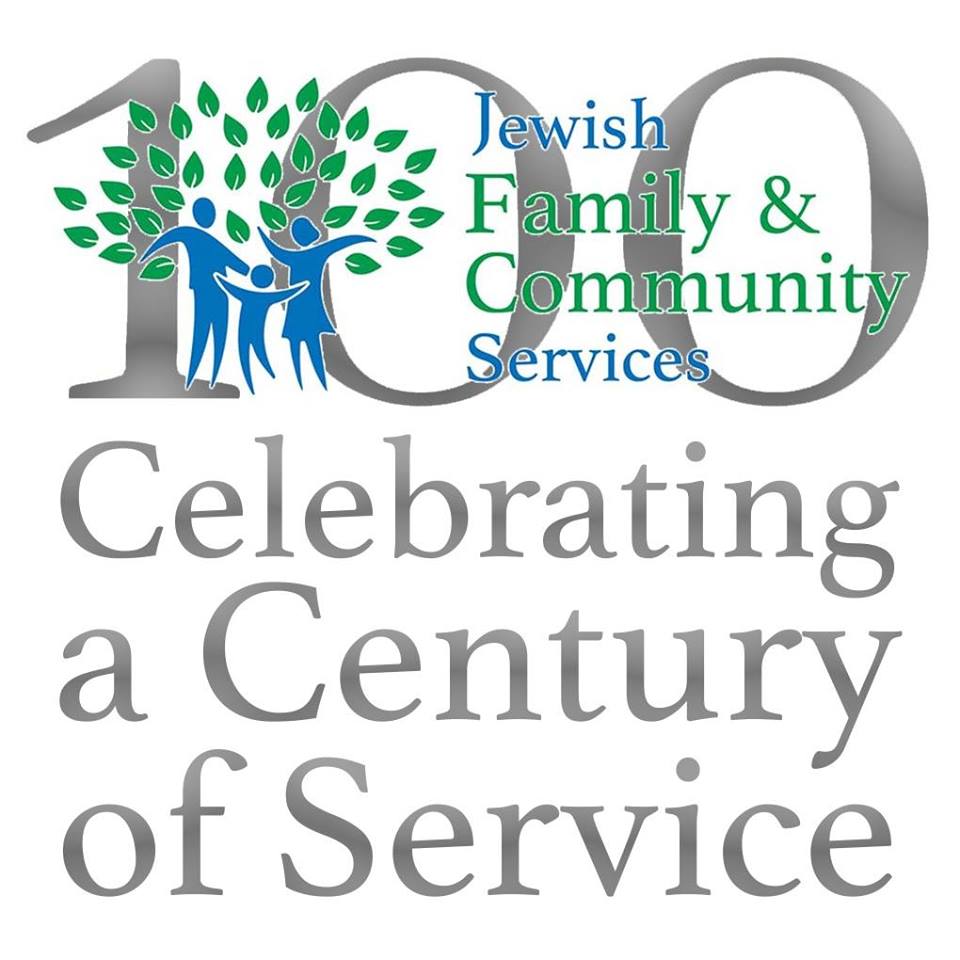 Jewish Family and Community Services 