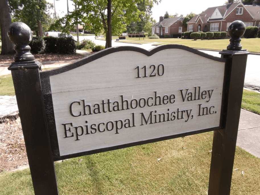 Chattahoochee Valley Episcopal Ministry