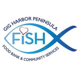 Gig Harbor Peninsula Fish