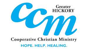 Greater Hickory Cooperative Christian Ministry