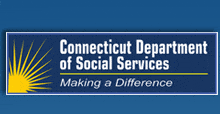 Connecticut Social Services - Southern Regional Office, New Haven 