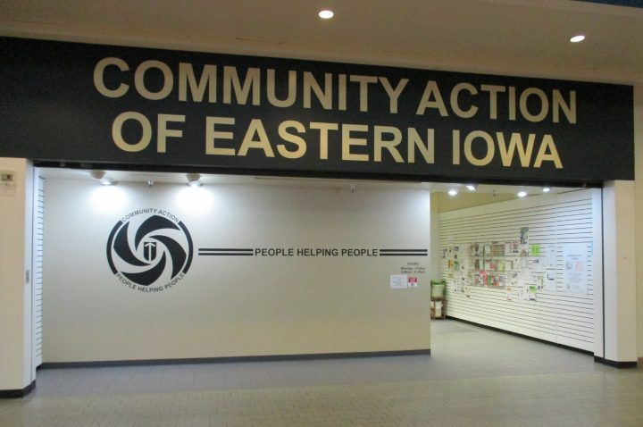 Community Action of Eastern Iowa 
