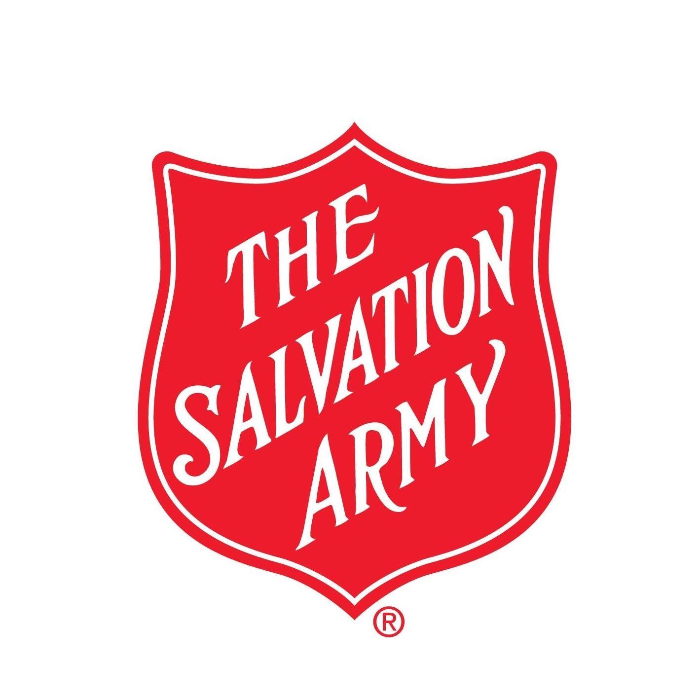 Salvation Army - Americus