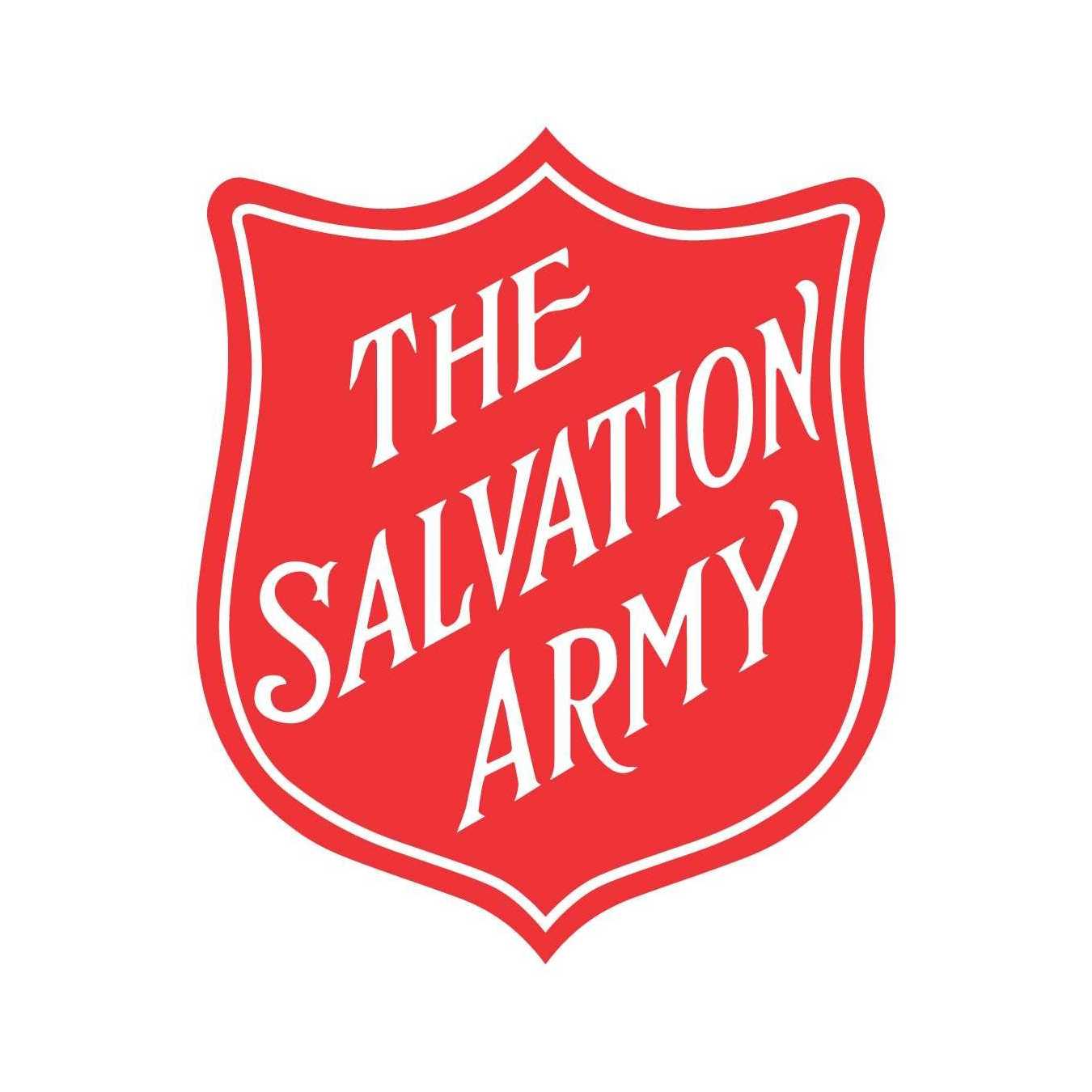 Salvation Army of Idaho Falls