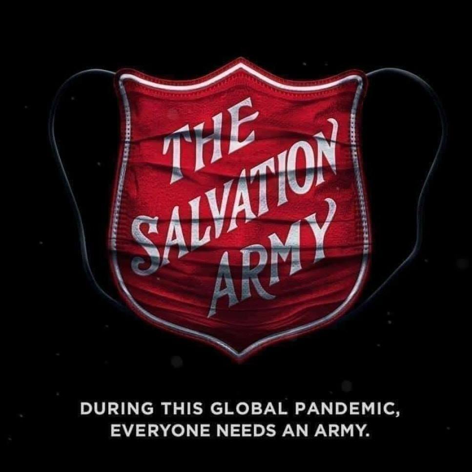 Salvation Army of Stockton