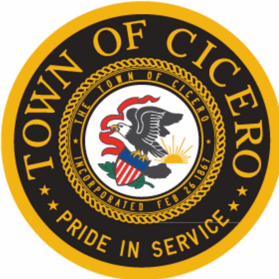 Cicero Housing Department - CICERO