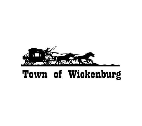 Community Services Program Of Wickenburg