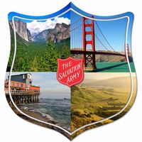 Salvation Army Monterey Peninsula Corps