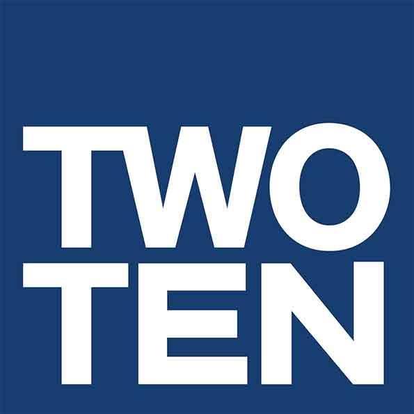 Two Ten Footwear Foundation