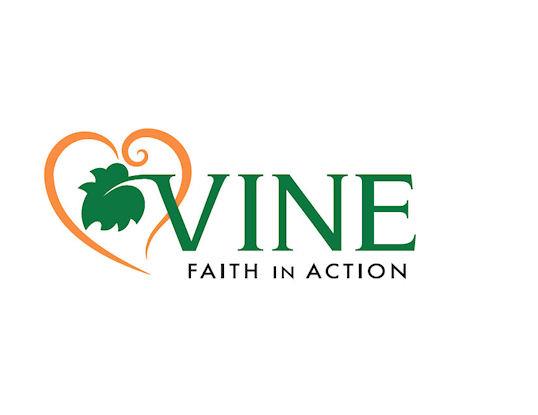 Vine Faith In Action