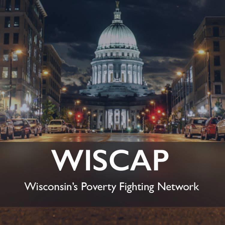 Wisconsin Community Action Program Association (WISCAP)