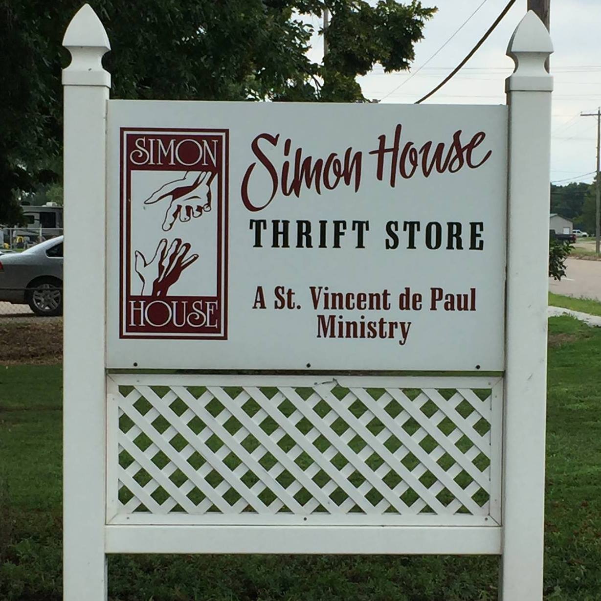 Simon House