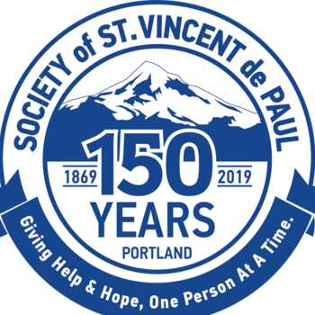 Society of St Vincent de Paul Portland