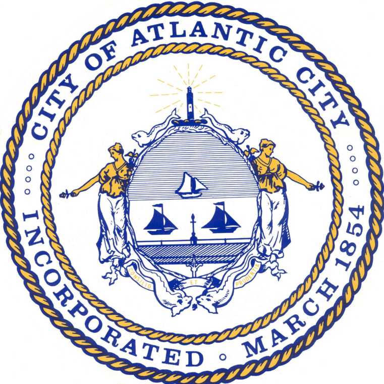 Division of Community and Economic Development - ATLANTIC CITY