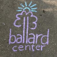 Ballard Center