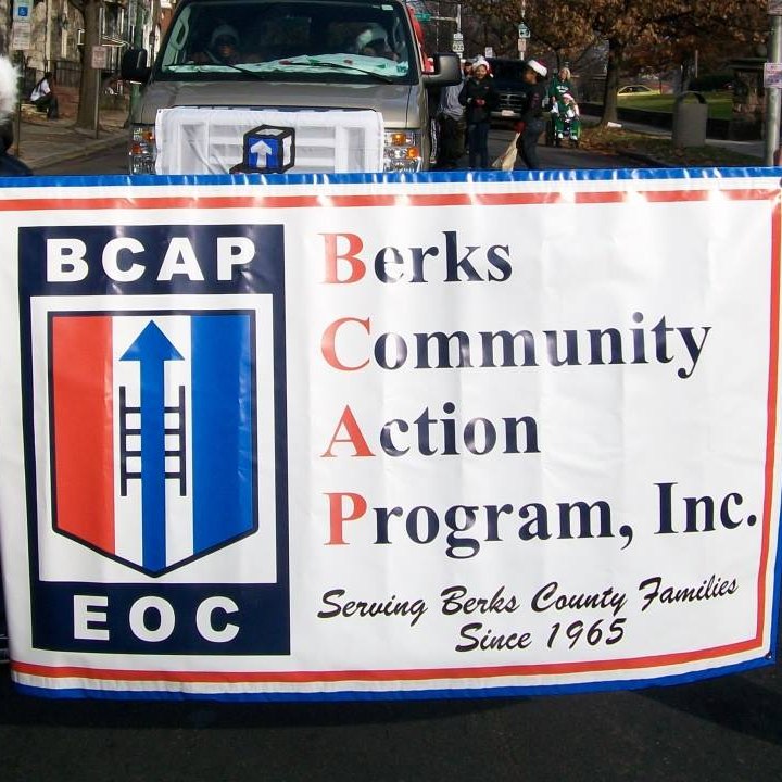 Berks Community Action Program - BCAP
