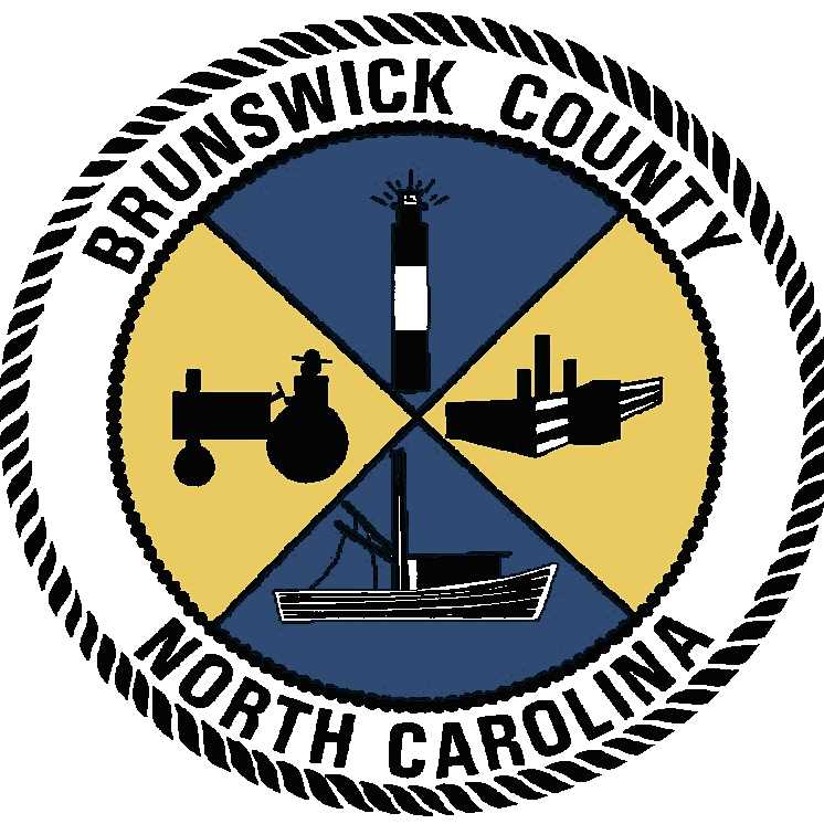 Brunswick County Social Services