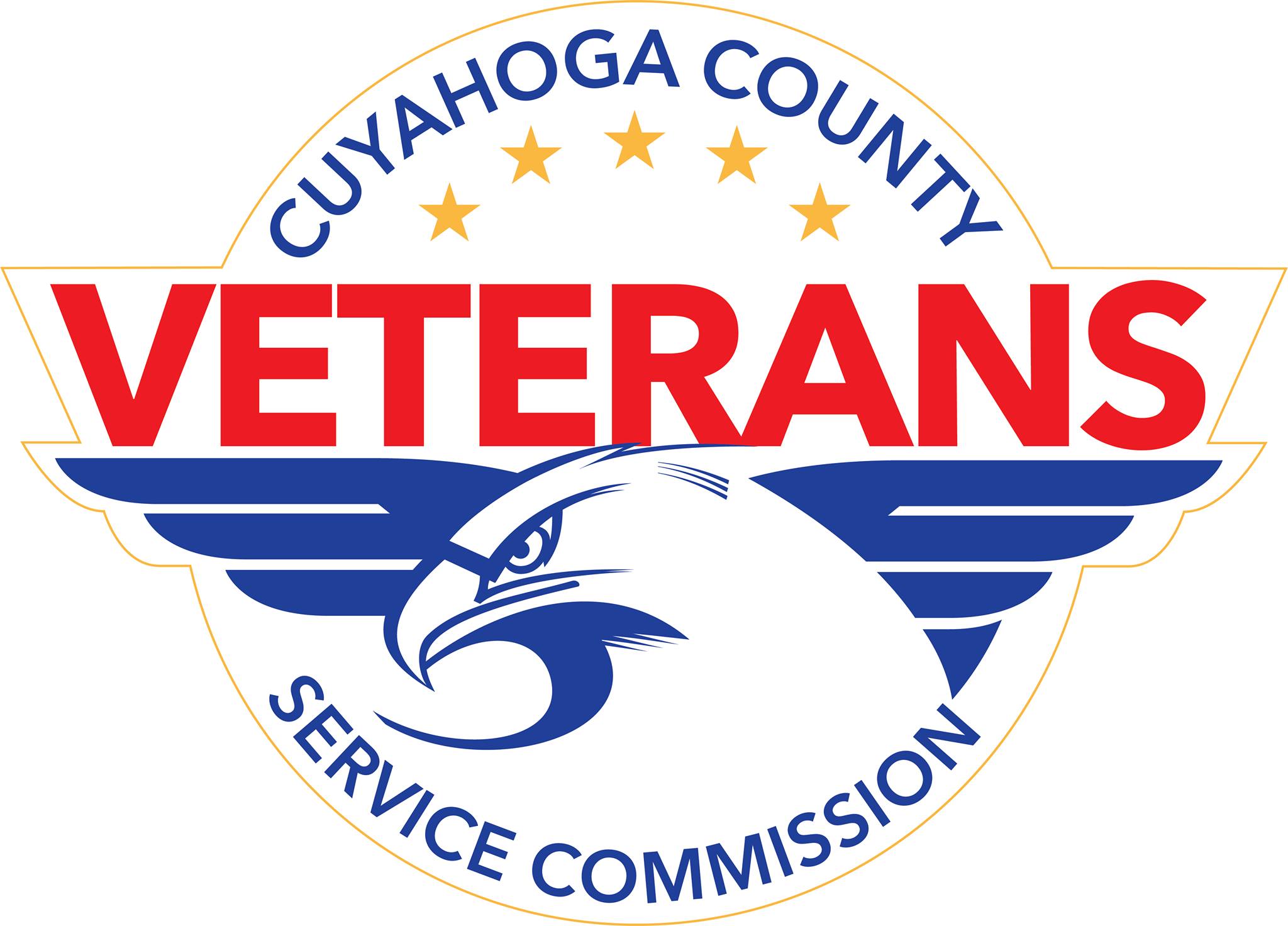 Veterans service commission - cuyahoga county