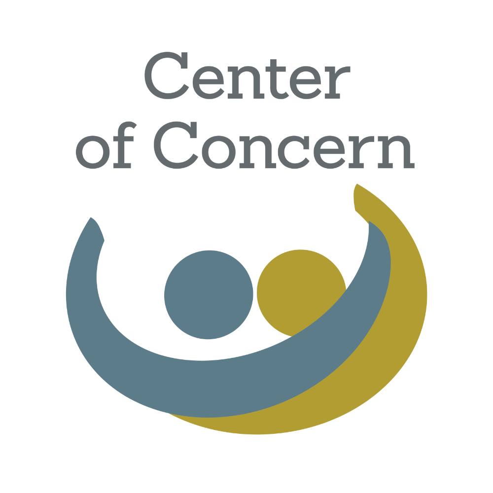 Center of Concern