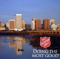 The Salvation Army of Central Virginia