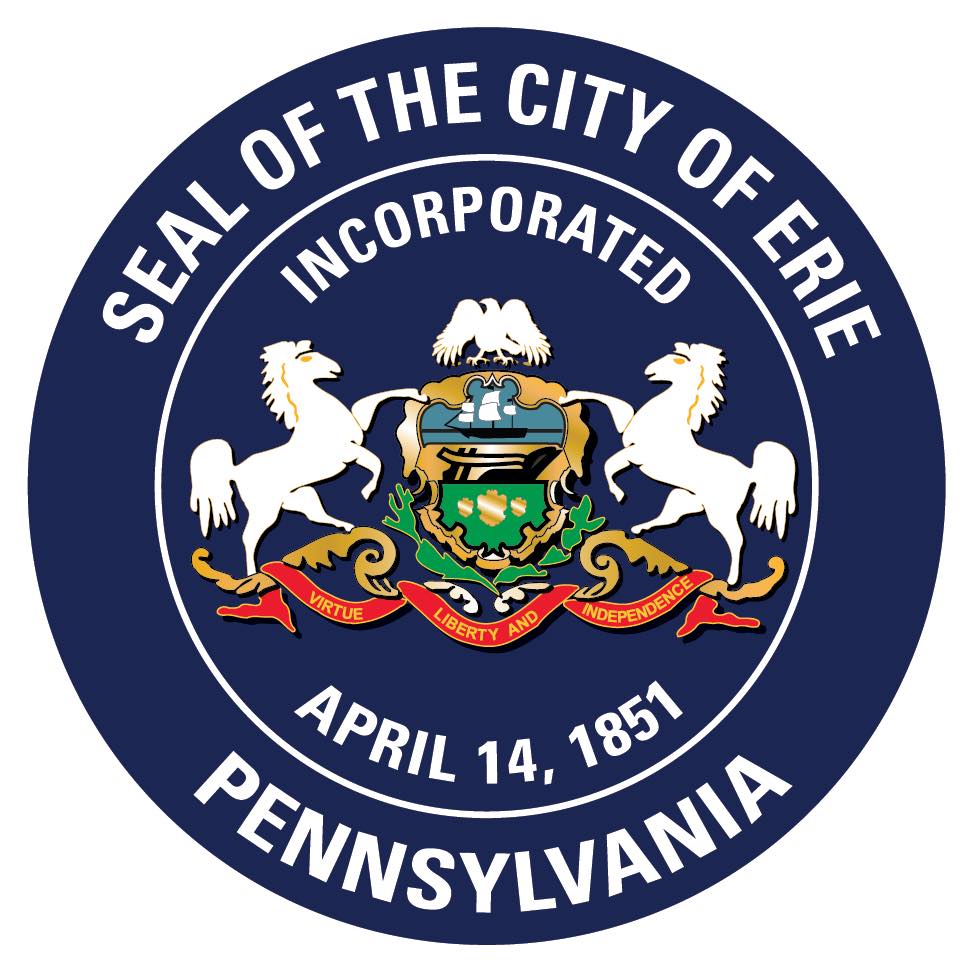 Department of Economic and Community Development - ERIE