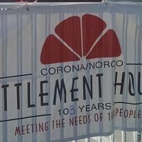 Corona/Norco Settlement House 
