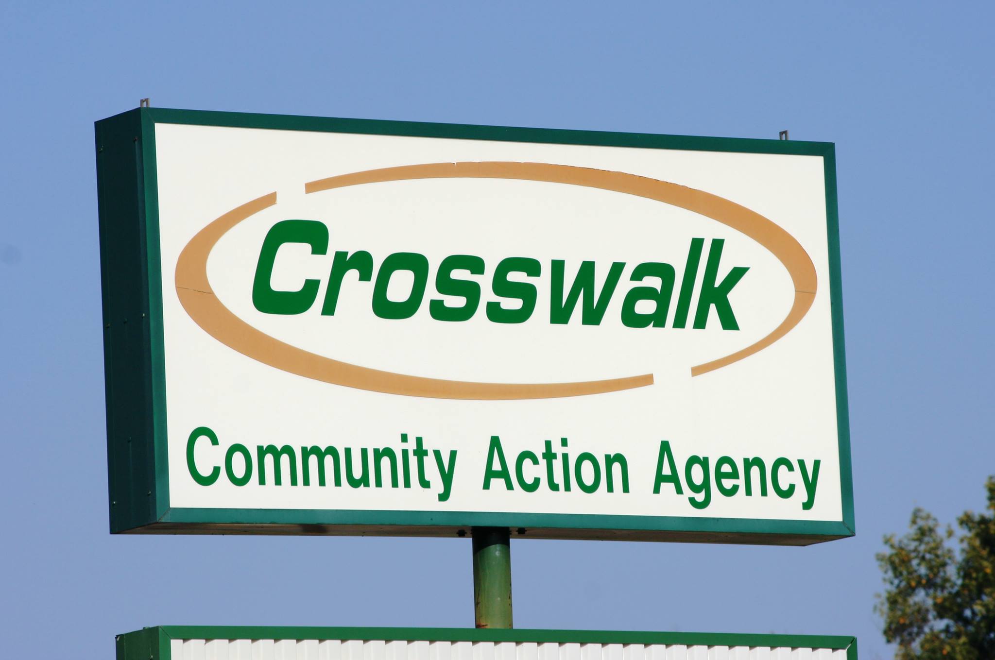Crosswalk Comm. Action Agency