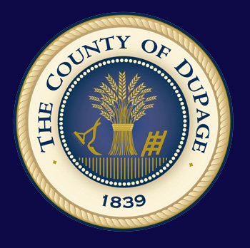 DuPage Community Development Commission - DU PAGE COUNTY