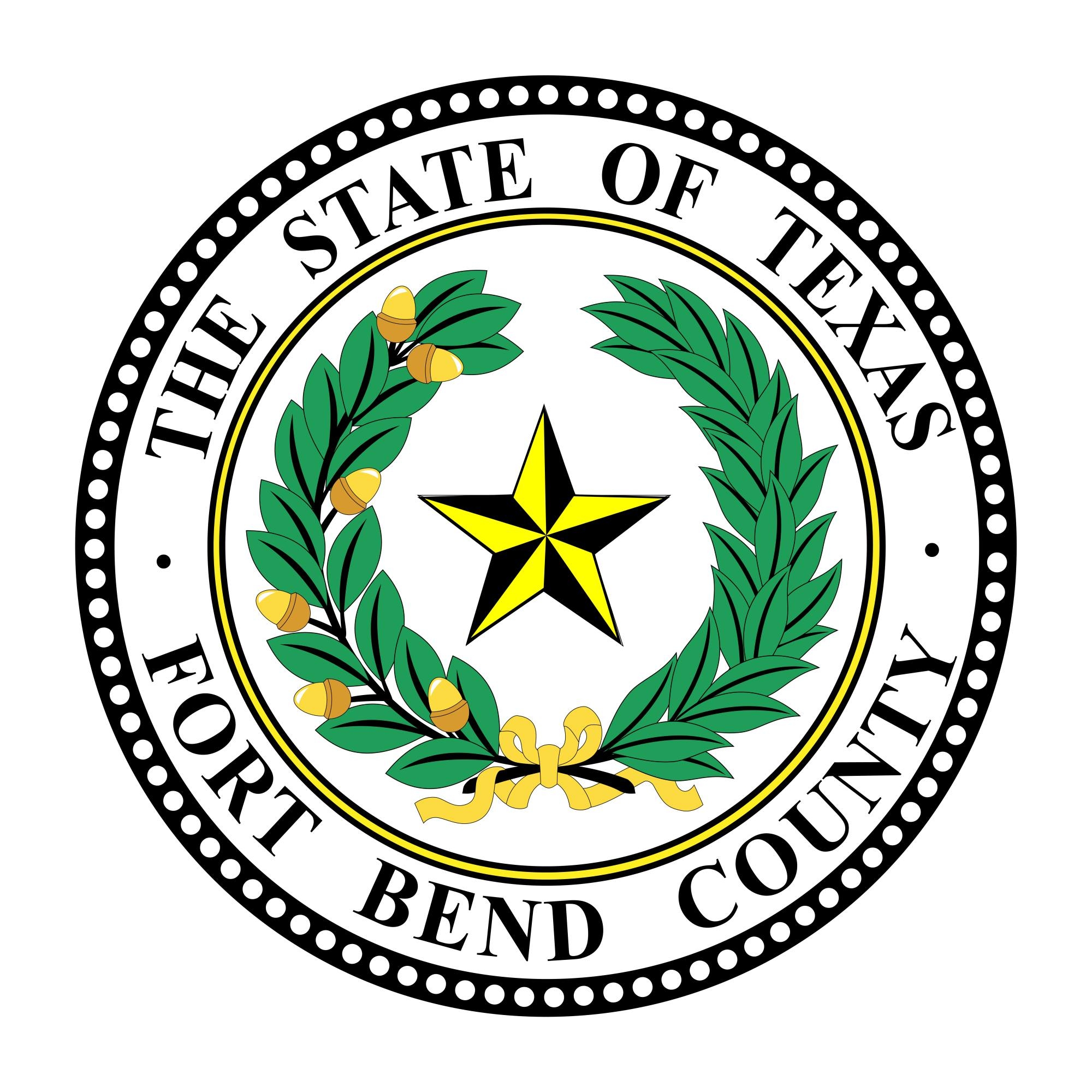 Fort Bend County Social Services
