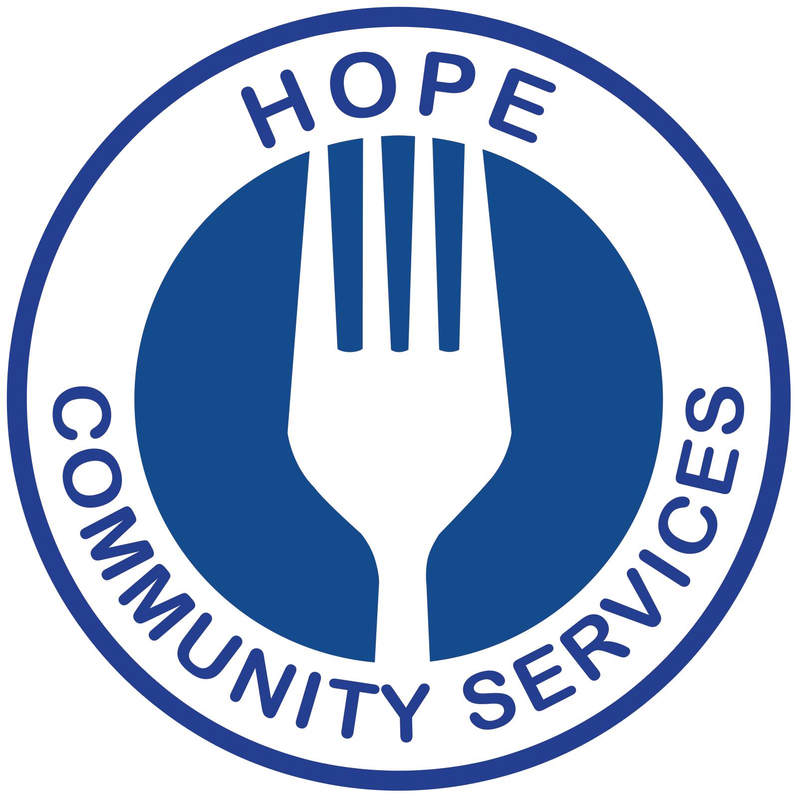 HOPE Community Services