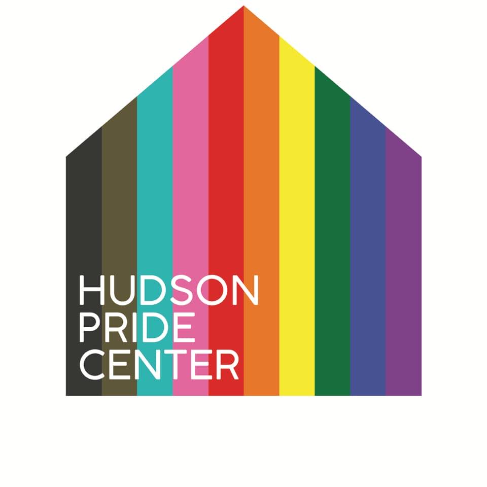 Hudson Pride Center - Jersey City Connections 